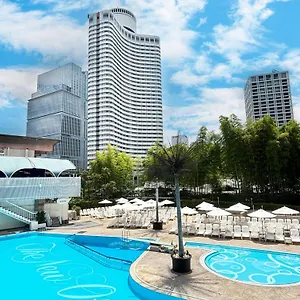 5* Отель New Otani Garden Tower